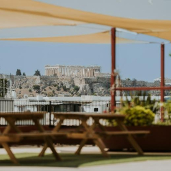 Serviced offices to rent in 