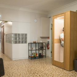 Executive suites to hire in Athens