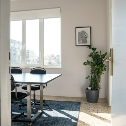  Char. Trikoupi 18, Akadimias executive office centres