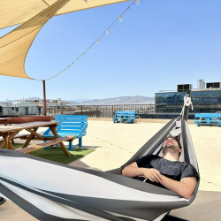 Athens serviced office