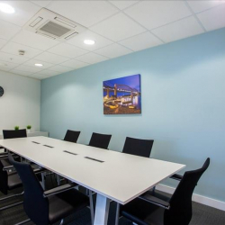 Executive office centres to let in Plymouth