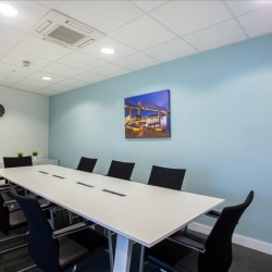 Serviced office - Plymouth