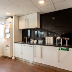 Plymouth executive office centre