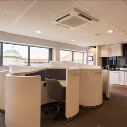 Serviced offices to let in Plymouth