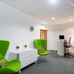 Serviced offices to lease in Plymouth