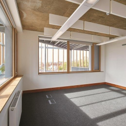 Bicester serviced office