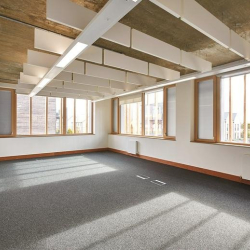 Serviced office in Bicester