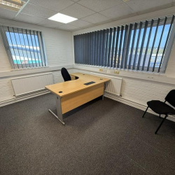 Image of Eastbourne executive office centre