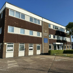 Serviced office - Eastbourne