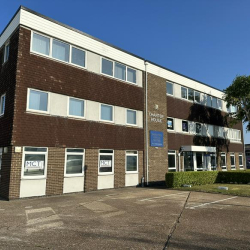 Exterior image of Charter House, Courtlands Road