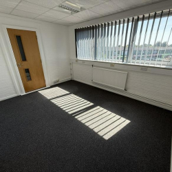 Eastbourne office space