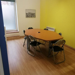 Tournai serviced office