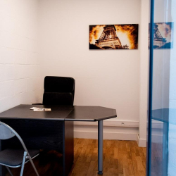 Offices at Chaussée De Lille 479/2