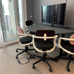 Berlin serviced office