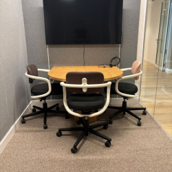 Office spaces in central Berlin