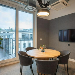 Office space in Berlin