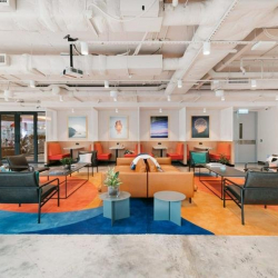 Serviced office centres to rent in Berlin