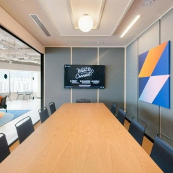 Berlin executive office