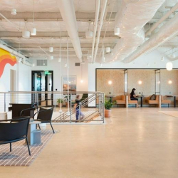 Office suite to let in Berlin