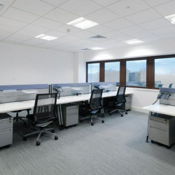 Offices at Chelford Road, Booth Hall Lodge, Booths Park