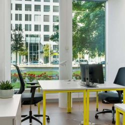 Geneva serviced office