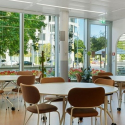 Executive office centres to let in Geneva