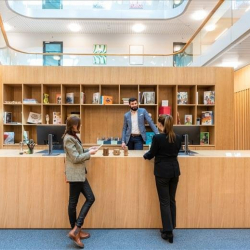 Office accomodations to hire in Geneva