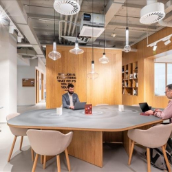 Office space to hire in Geneva