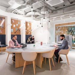 Geneva office suite