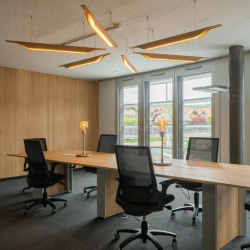 Serviced office to lease in Nyon