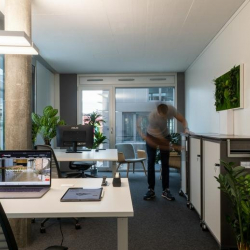 Serviced offices to lease in Nyon