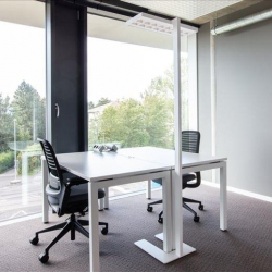 Image of Lausanne office space