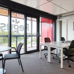 Office space - Lausanne
