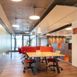 Office accomodation in Lausanne