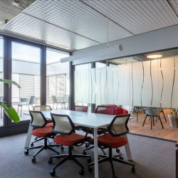Lausanne executive office