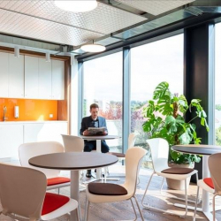 Serviced office centres to hire in Lausanne