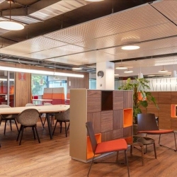 Serviced office to hire in Lausanne