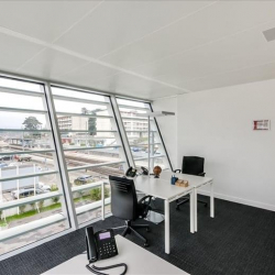 Chemin Jean-Baptiste Vandelle 3A, Lakeside Geneva Building, 2nd floor