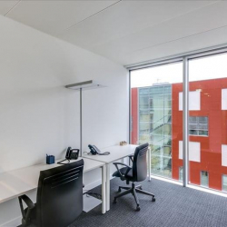 Office spaces to lease in Versoix