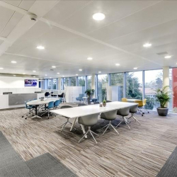 Executive suites to hire in Versoix