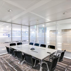 Chemin Jean-Baptiste Vandelle 3A, Lakeside Geneva Building, 2nd floor executive offices