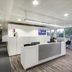 Image of Versoix office space