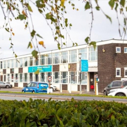Image of Swindon executive office centre