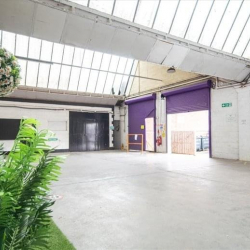 Serviced office centre to let in Swindon