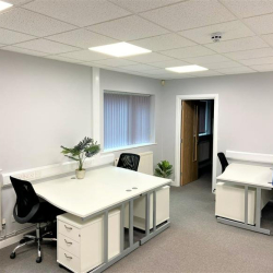 Chequers Close, Engima Park serviced offices