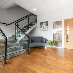 Exterior image of Chequers Close, Engima Park