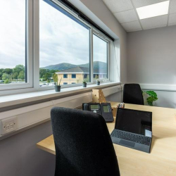 Serviced offices in central Malvern