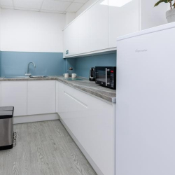 Serviced office in Malvern