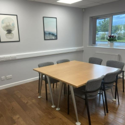 Serviced office - Malvern