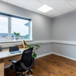 Serviced offices in central Malvern